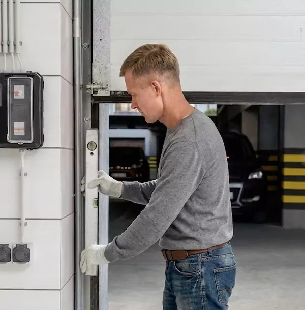 Why Choose Us for Door, Gate and Security Services in Renton, WA