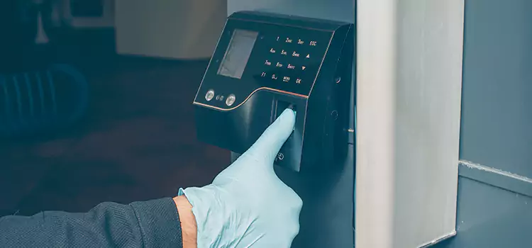 Access Control Installation Renton