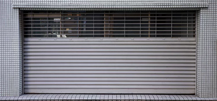 Advanced Solutions for Your Aluminum Garage Doors in Renton, Washington