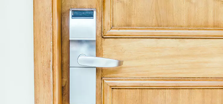 Advanced Solutions in Renton, WA for Modern Security