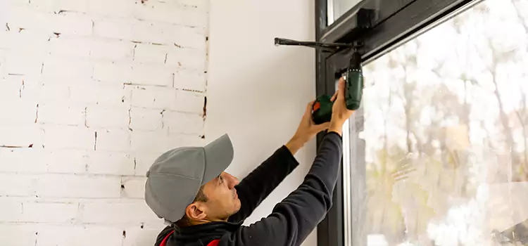 Automatic Door Opener Commercial Renton