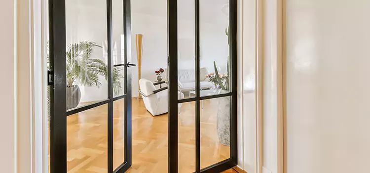 Bifold Door Replacement Renton