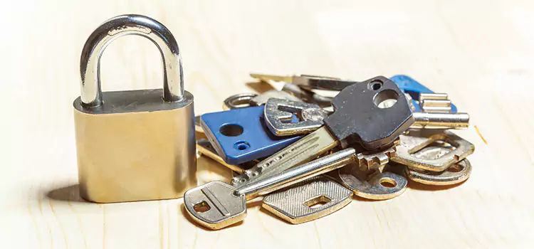 Why Choose Our Broken Key Services in Renton, WA?