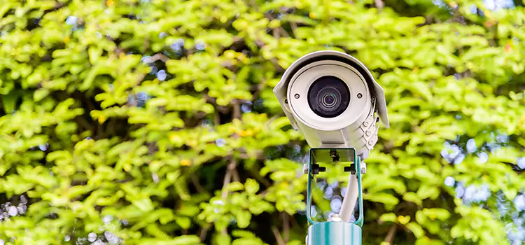 Advanced Surveillance Solutions for Every Need in Renton