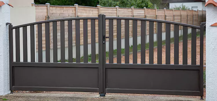 Advanced Gate Solutions in Renton, WA
