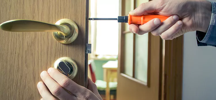 Garage Door Installation Renton