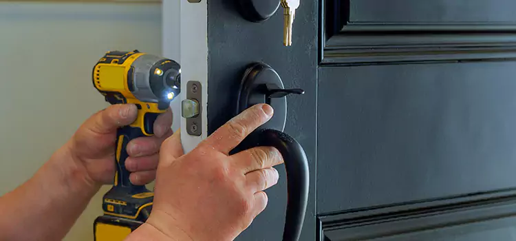Locksmith Emergency Service Renton