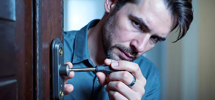 Eviction Locksmith Renton