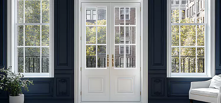 French Door Lock Repair Renton