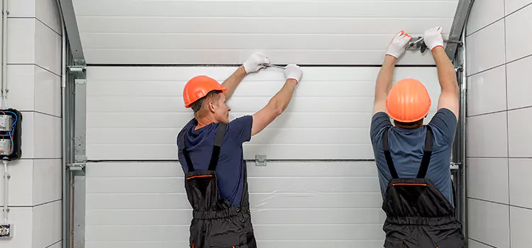 Choose Us for Your Garage Door Needs in Renton