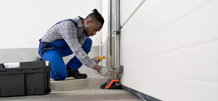 Expert Solutions for Every Garage Lock Need in Renton, WA