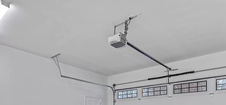 Experienced Garage Door Installers Renton