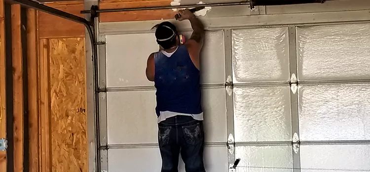 Specialized Garage Door Panel Solutions in Renton, WA