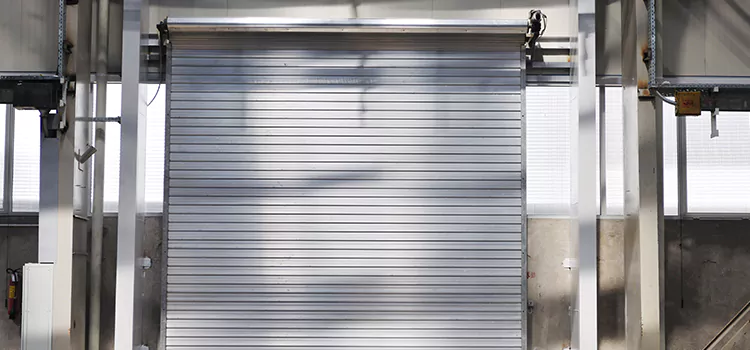 Roller Door Maintenance Renton