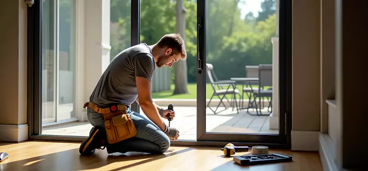Comprehensive Solutions for Every Glass Door Need in Renton, WA