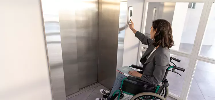 Benefits of Modern Handicap Door Systems in Renton, WA