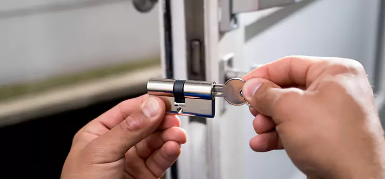 Emergency Locksmith for House Renton