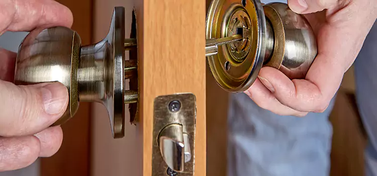 Sliding Door Lock Repair Renton