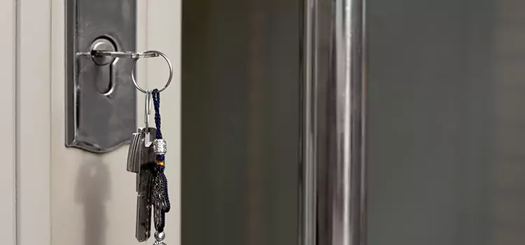 Master Keying by the Numbers Renton