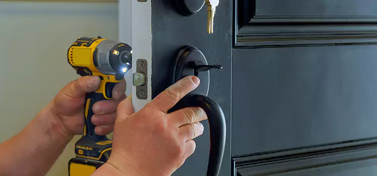 Mobile Automotive Locksmith Renton