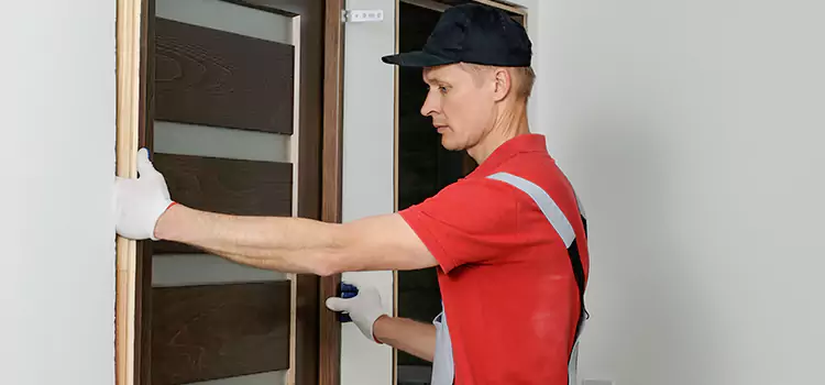 Frame and Panel Restoration Renton