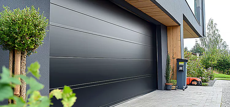 Residential Garage Door Service Renton