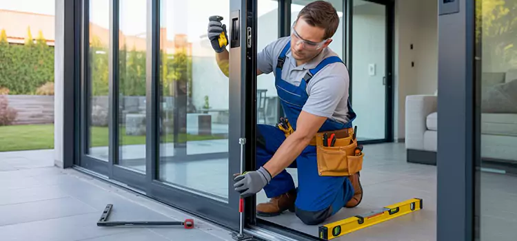 Sliding Screen Door Repair Renton