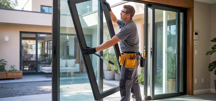 Specialized Sliding Door Roller Services in Renton, Washington