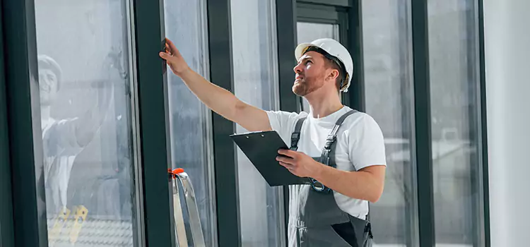 Comprehensive Solutions for Your Sticking Doors in Renton, WA