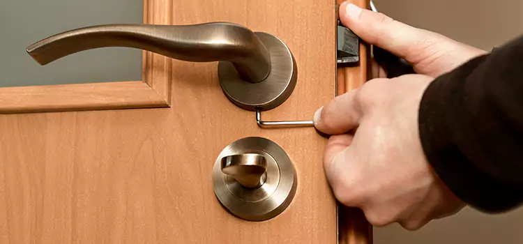 Access Control System Integration Renton