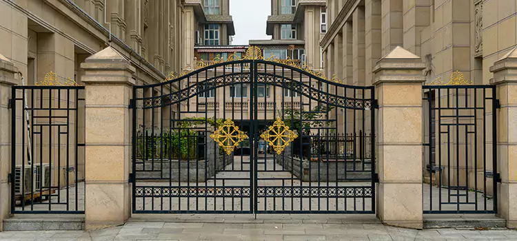 Comprehensive Iron Gate Maintenance Solutions in Renton, WA