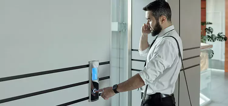Cloud Based Access Control Renton