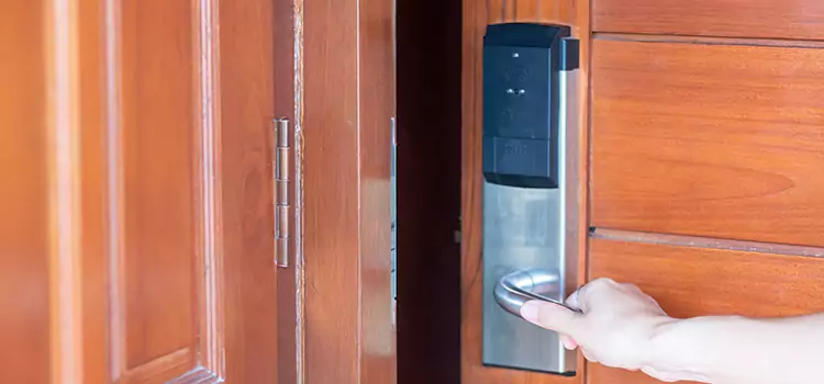 Commercial Keyless Entry Locks Renton