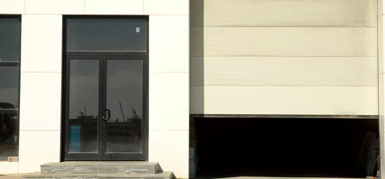 Choose Door & Gate Services Renton for Unmatched Expertise