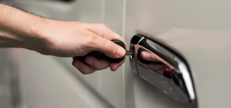 Car Unlock Service Price Renton