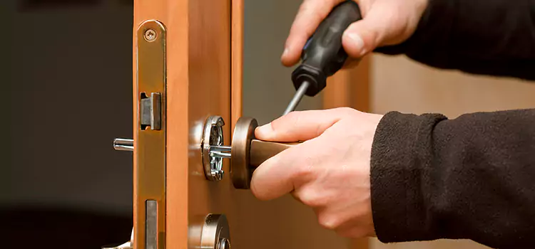 Semi Truck Locksmith Renton