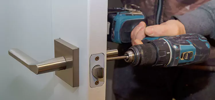 Brand Lock Repair and Specialty Services Renton