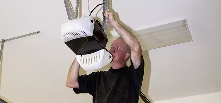 Garage Door Opener Service Renton