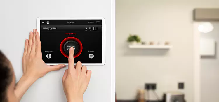 Blink Video Doorbell Installation Renton
