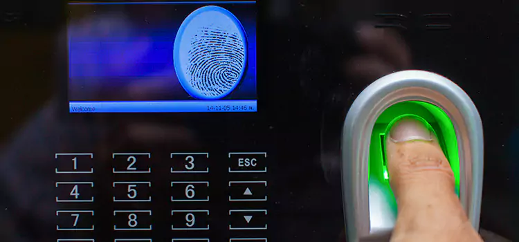 Your Trusted Partner for Secure Access in Renton, WA