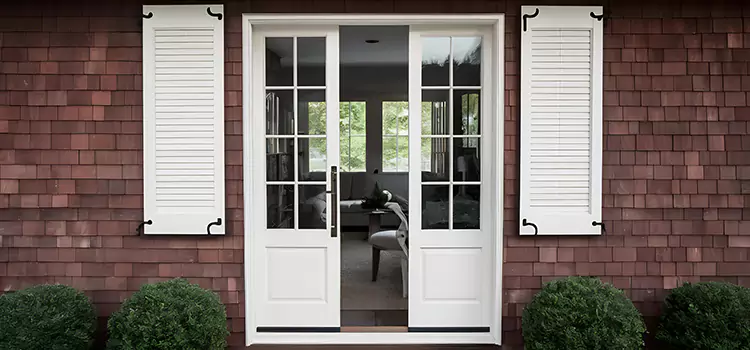 French Door Restoration Renton