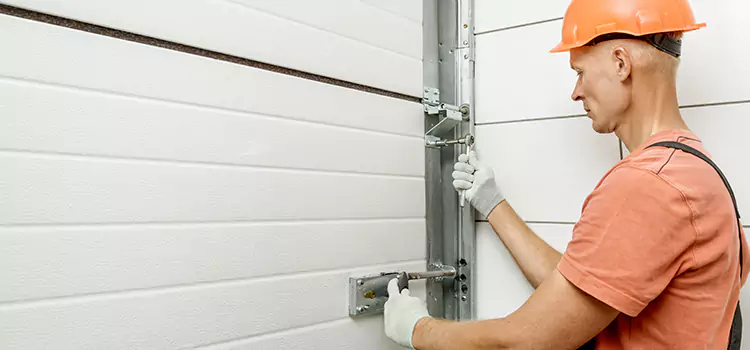 Why Choose Us for Garage Door Lock Services in Renton, WA?
