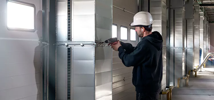 Prompt and Professional Garage Door Service in Renton, Washington