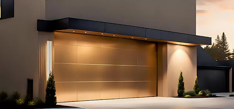 Garage Door Remote Programming Renton