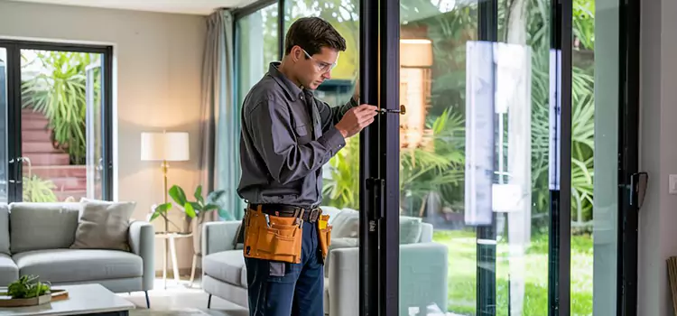 Why Choose Us for Your Glass Door Needs in Renton, WA?