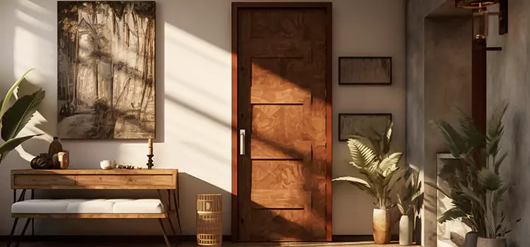 Specialty Interior Doors Renton