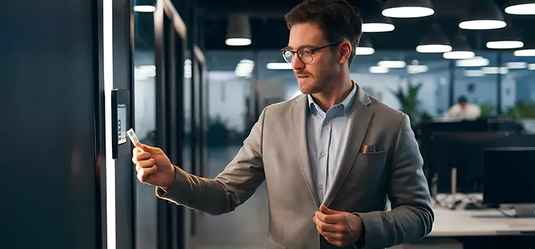 Our Commitment to Keycard Security Excellence in Renton, WA