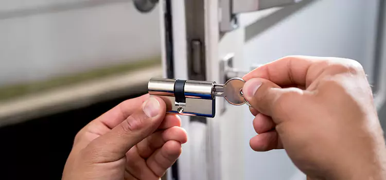 Lock Change Locksmiths Renton