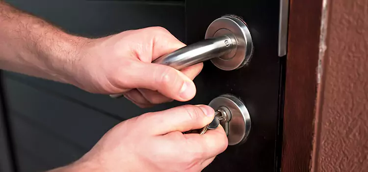 Master Key Control and Audits Renton