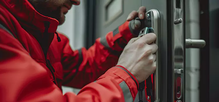 Mobile Car Key Service Renton
